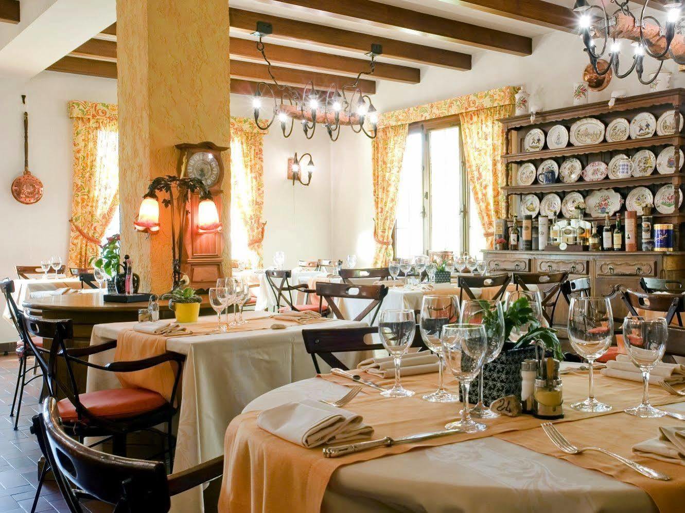 Logis Hotel- Restaurant La Renaissance Baccarat Eksteriør billede